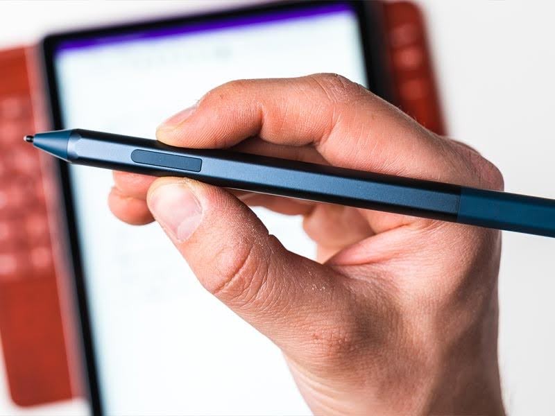 نکات مهم هنگام خرید قلم سرفیس